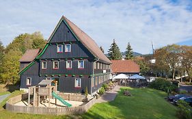 Altes Forsthaus Braunlage